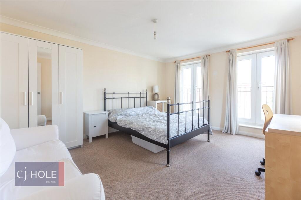 Main image of property: Amis Walk, Horfield, Bristol, BS7