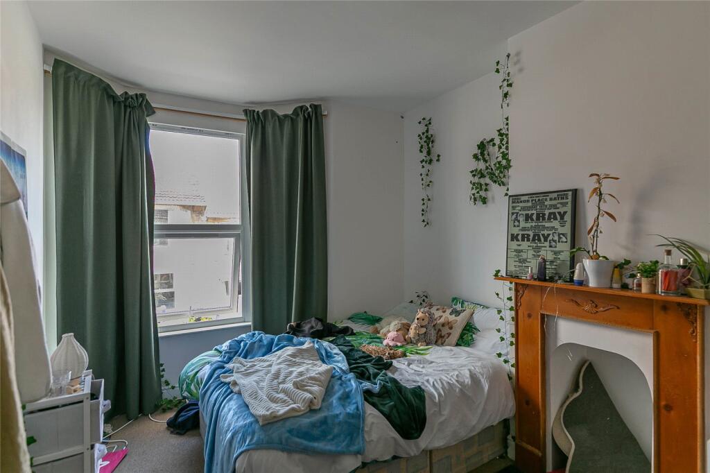 Main image of property: Doone Road, Horfield, Bristol, BS7