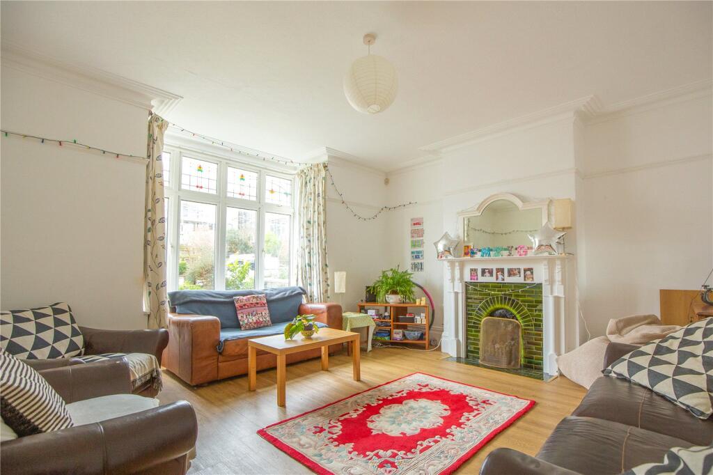 Main image of property: Cranbrook Road, Bristol, BS6