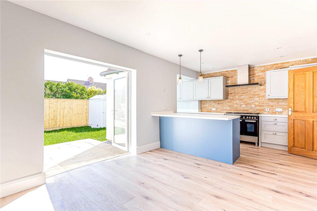 Main image of property: Boston Road, Horfield, Bristol, BS7