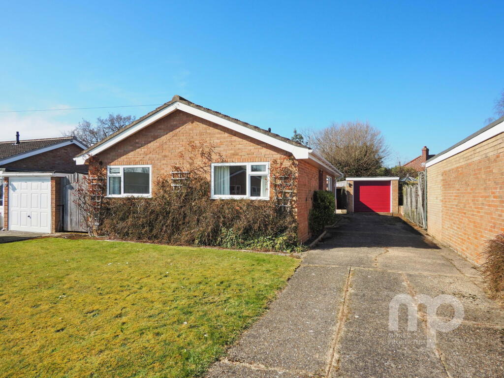 Main image of property: Recreation Road, Hethersett, NR9
