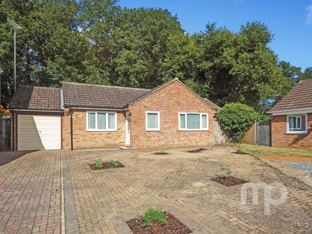 Main image of property: Wood Drive, Beetley, Dereham, NR20