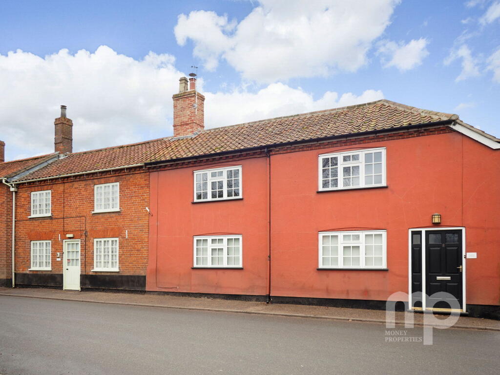 Main image of property: Dereham Road, Hingham, Norfolk. NR9 4HU