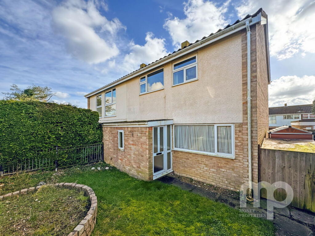 Main image of property: Orchard Way, Wymondham, Norfolk. NR18 0NY
