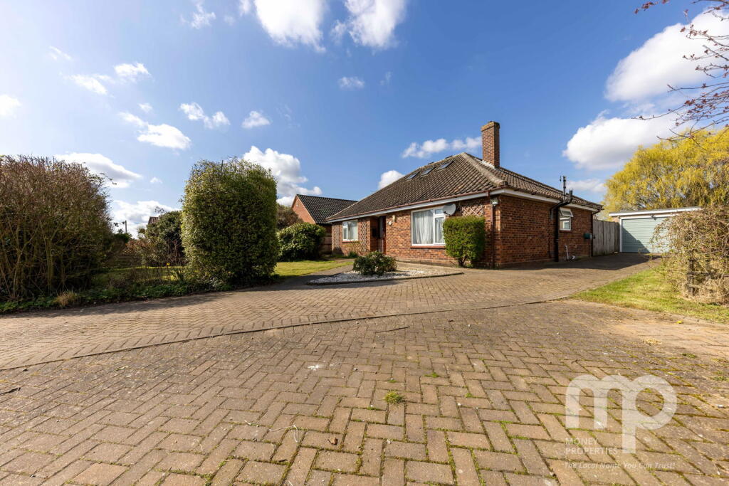 Main image of property: Bellrope Lane, Wymondham, Norfolk