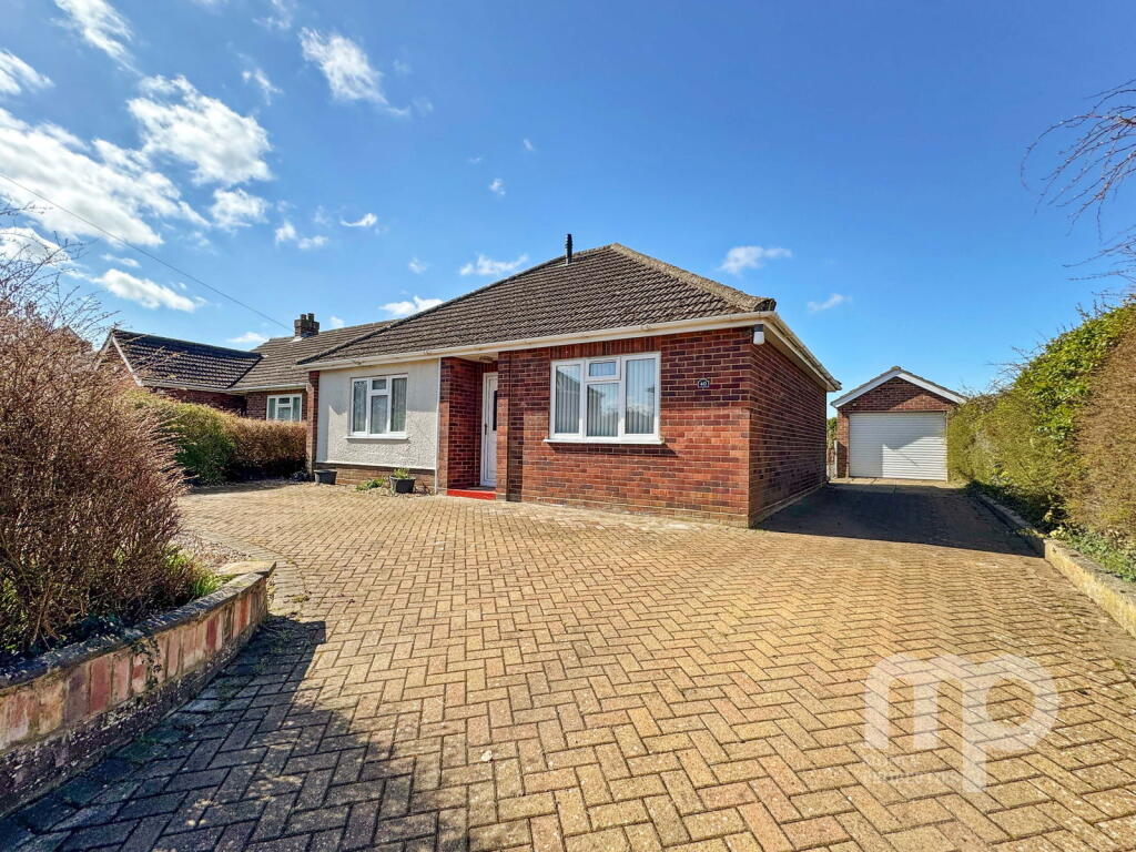 Main image of property: Park Lane, Wymondham, NR18