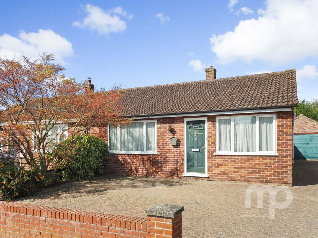 Main image of property: Rustens Manor Road, Wymondham, Norfolk