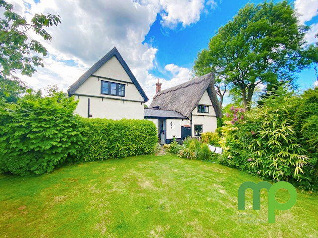 Main image of property: Elm View Cottage, The Green, Tacolneston, Norwich. NR16 1EA