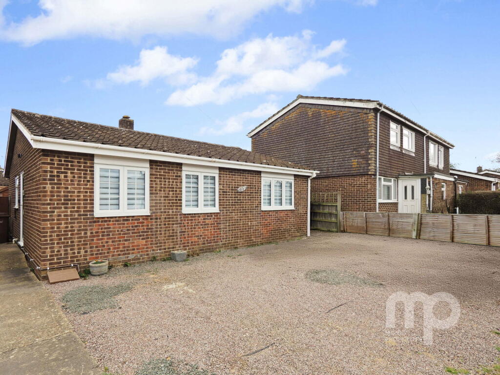 Main image of property: Lime Tree Avenue, Wymondham, Norfolk