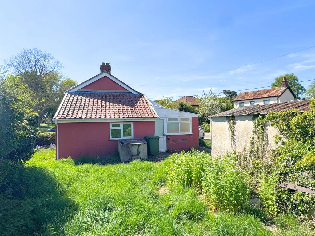Main image of property: Abbey Road, Old Buckenham, NR17