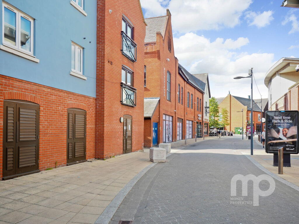Main image of property: River Heights, Wherry Road, Norwich