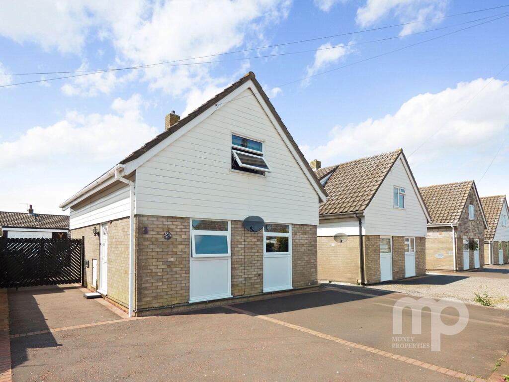 Main image of property: Finderne Drive, Wymondham, Norfolk. NR18 0HU