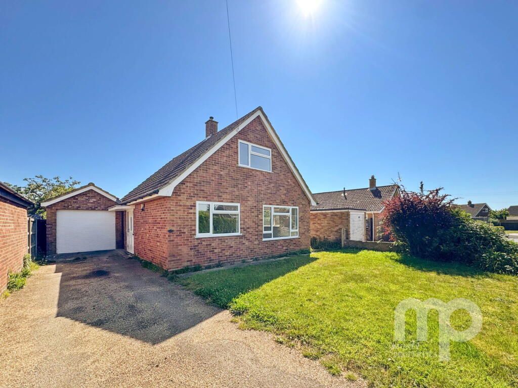 Main image of property: Arlington Gardens, Attleborough, NR17