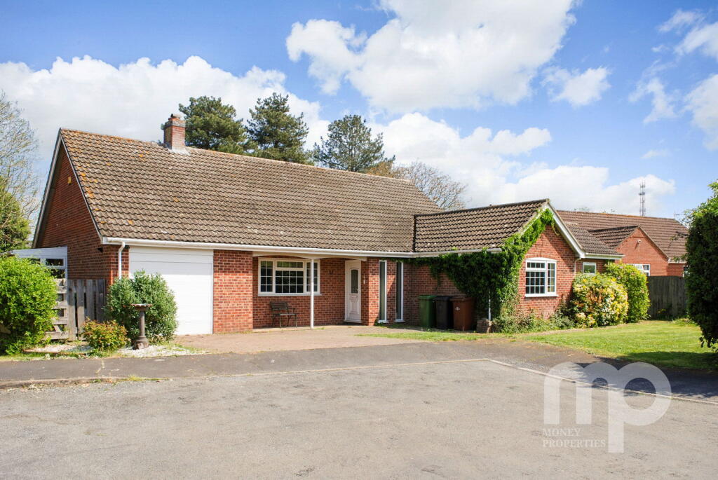 Main image of property: Fiona Close, Wymondham, Norfolk, NR18 0HB