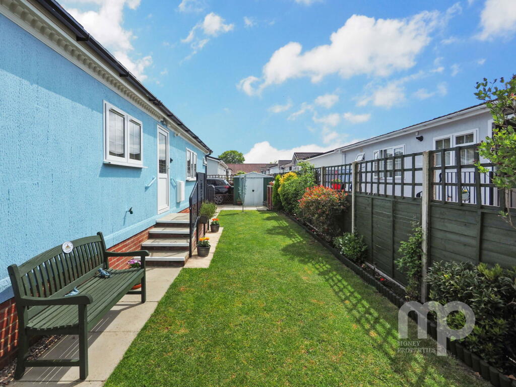 Main image of property: Bramble Close, Attleborough, NR17