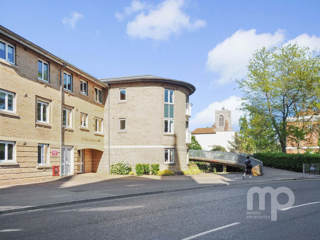 Main image of property: Royal Arch Court, Earlham Road, Norwich. NR2 3RU