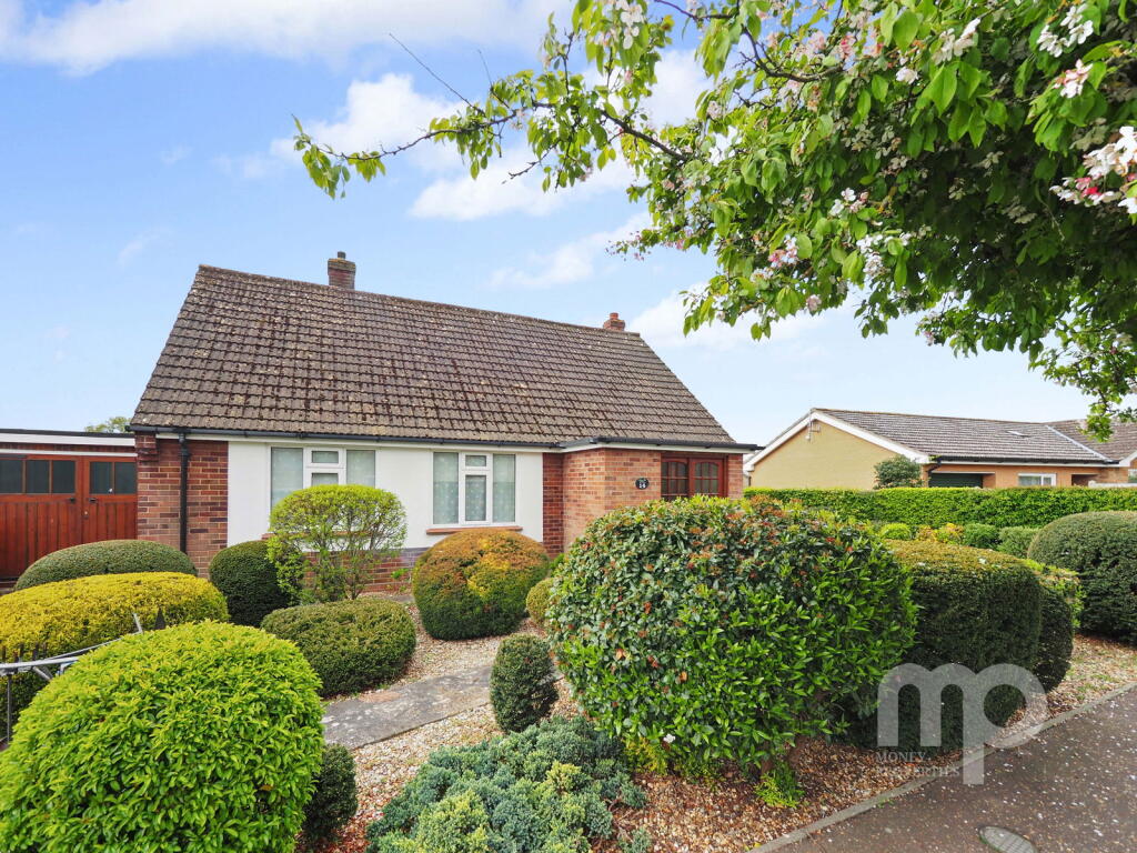 Main image of property: Orchard Way, Wymondham, Norfolk. NR18 0NX