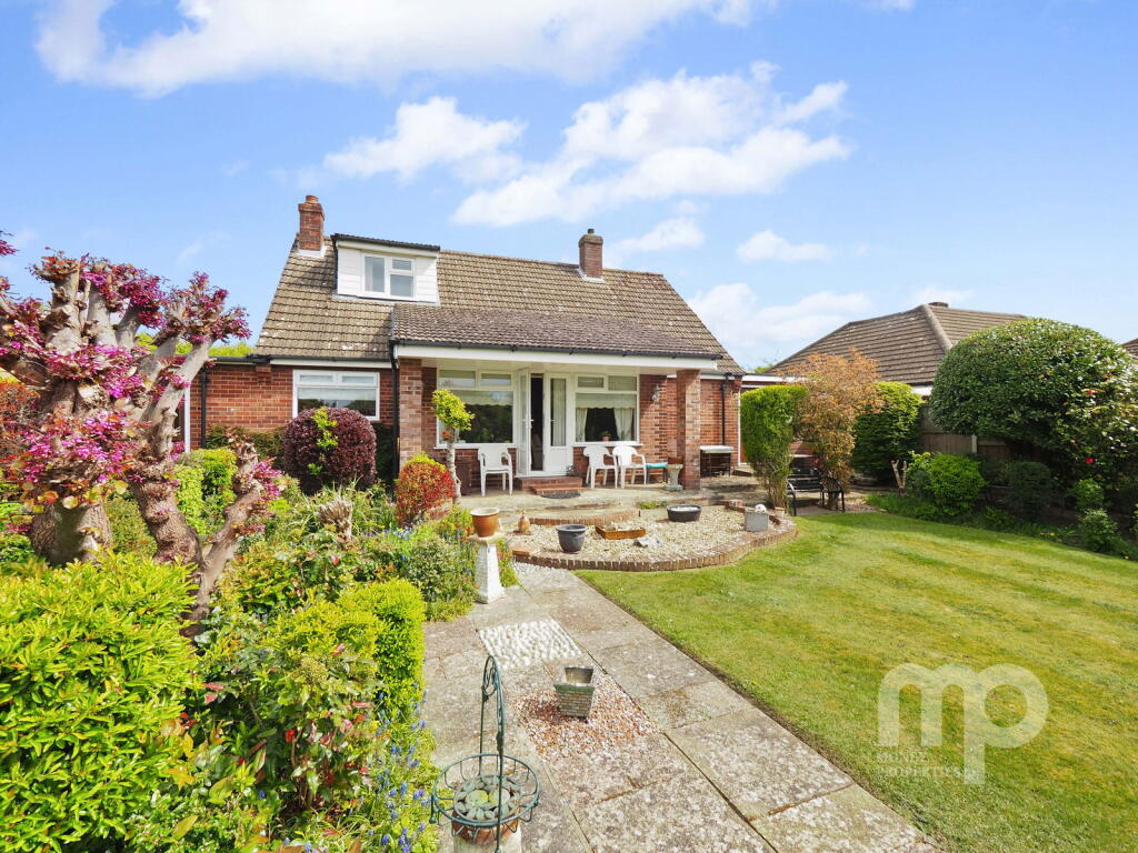 Main image of property: Orchard Way, Wymondham, Norfolk. NR18 0NX