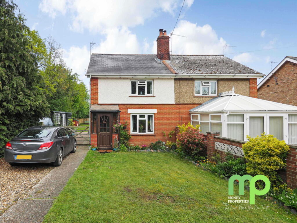 Main image of property: Harling Road, Norwich, NR16 2QW