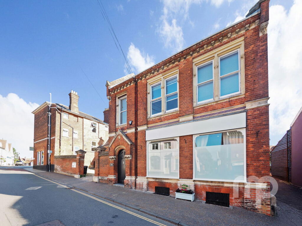 Main image of property: Fairland Street, Wymondham, NR18 0AN