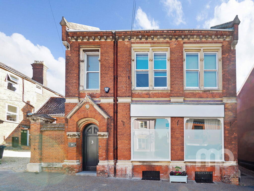 Main image of property: Fairland Street, Wymondham, Norfolk