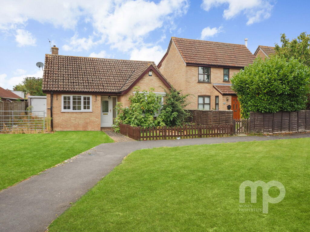Main image of property: High House Avenue, Wymondham, Norfolk
