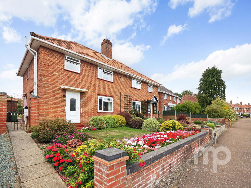 Main image of property: Pople Street, Wymondham, Norfolk, NR18 0LW