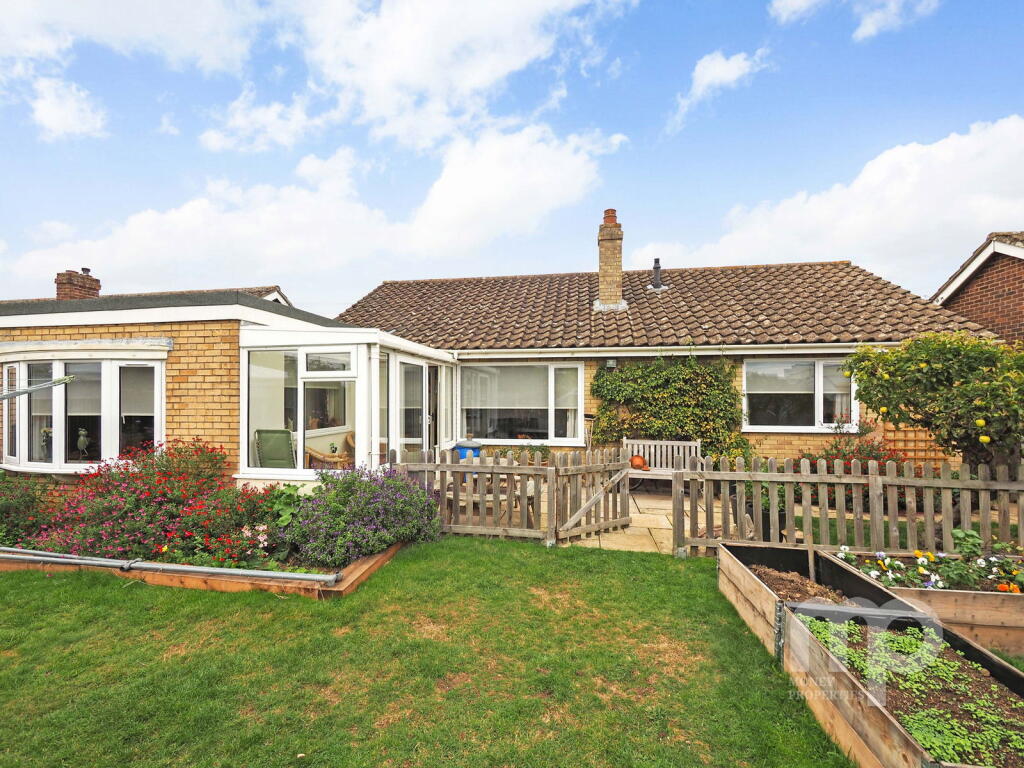 Main image of property: Clifton Road, Wymondham, Norfolk. NR18 0JB