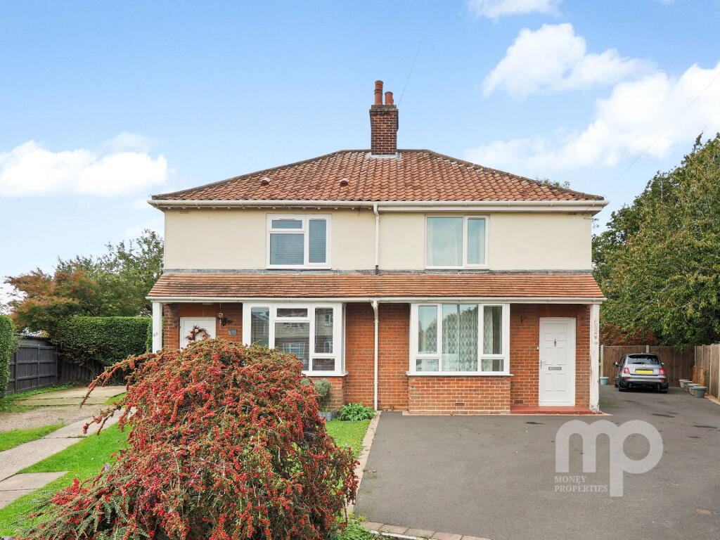 Main image of property: Preston Avenue, Wymondham, Norfolk