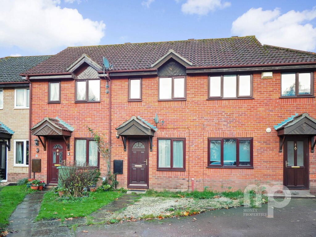 Main image of property: Margaret Reeve Close, Wymondham, Norfolk, NR18 0ST
