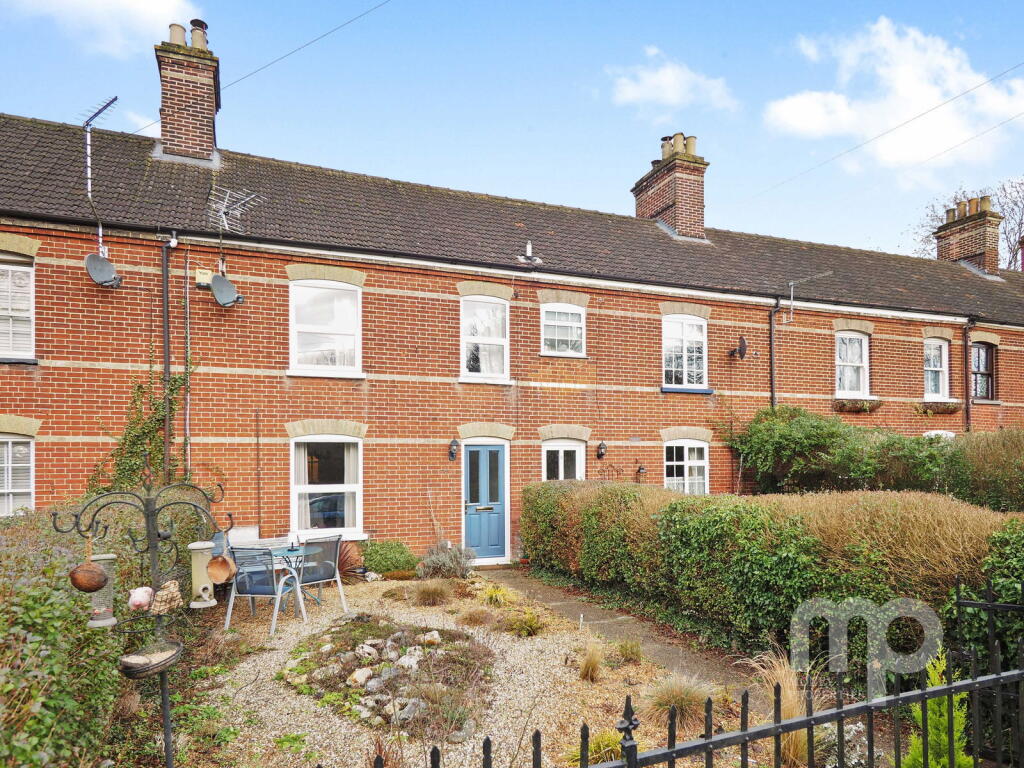 Main image of property: Cottage with 150ft Rear Garden Cemetery Lane, Wymondham, Norfolk