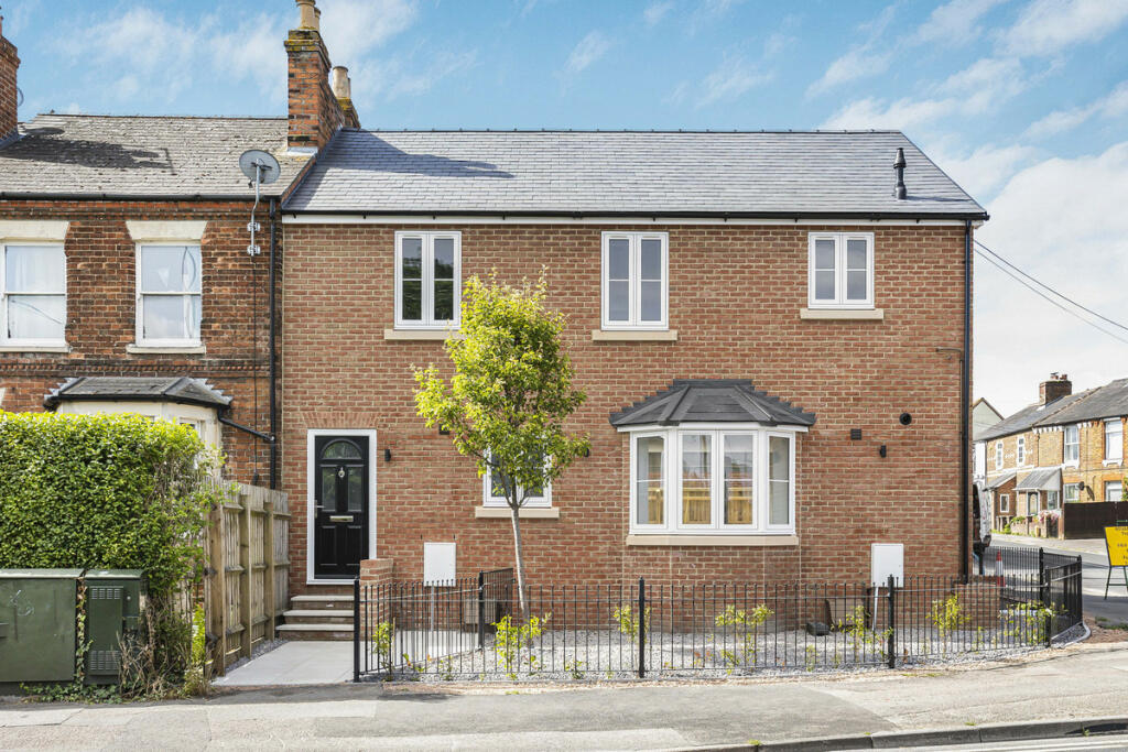 2 bedroom apartment for sale in Broadway, Didcot, OX11