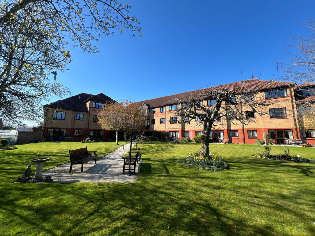 Main image of property: Fairacres Road, Didcot, OX11