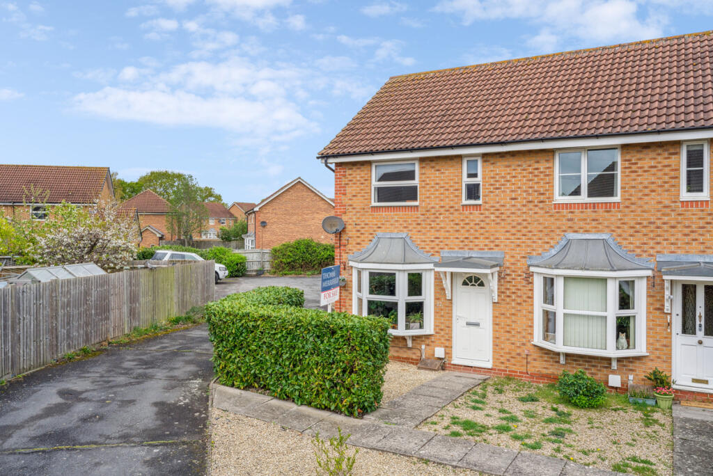 Main image of property: Colne Drive, Didcot, OX11