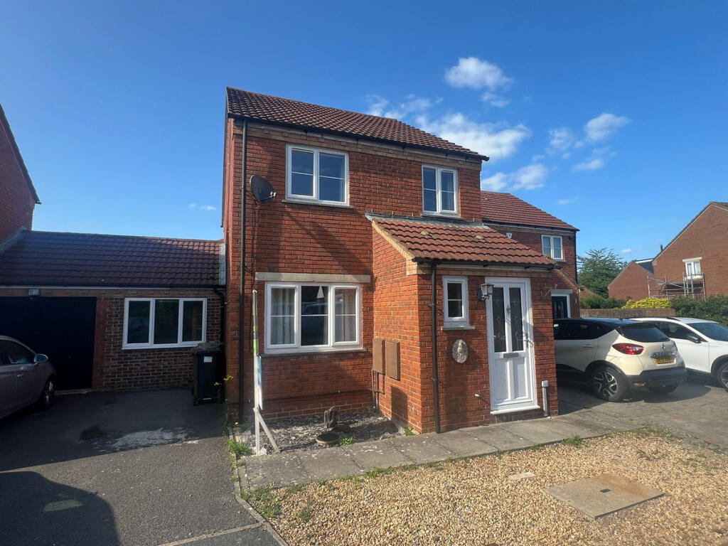 Main image of property: St. Annes Court, Didcot, OX11