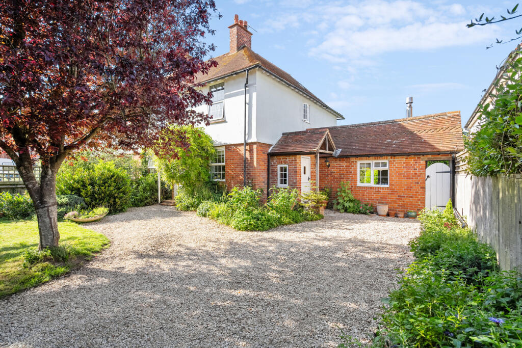 Main image of property: The Croft, Aston Tirrold, OX11