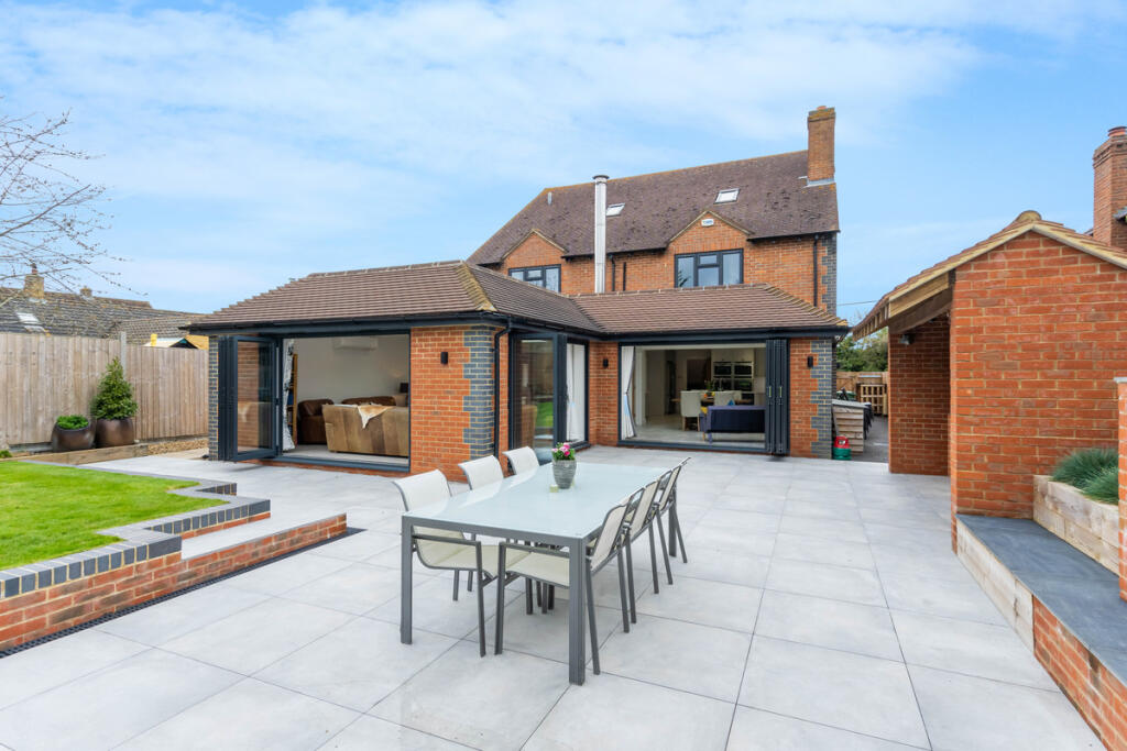 Main image of property: Wantage Road, Rowstock, OX11