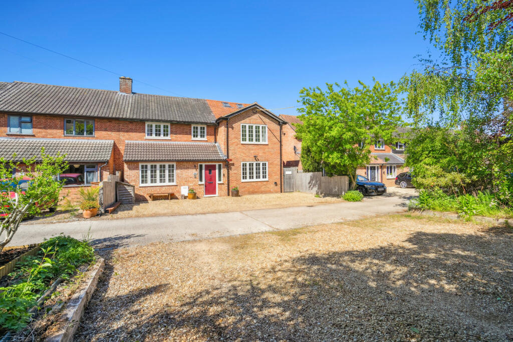 Main image of property: Wantage Road, Rowstock, OX11