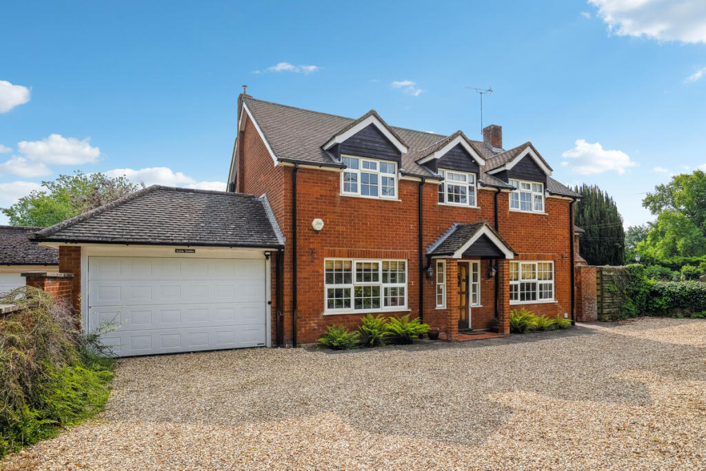 Main image of property: Aston Tirrold, Didcot, OX11