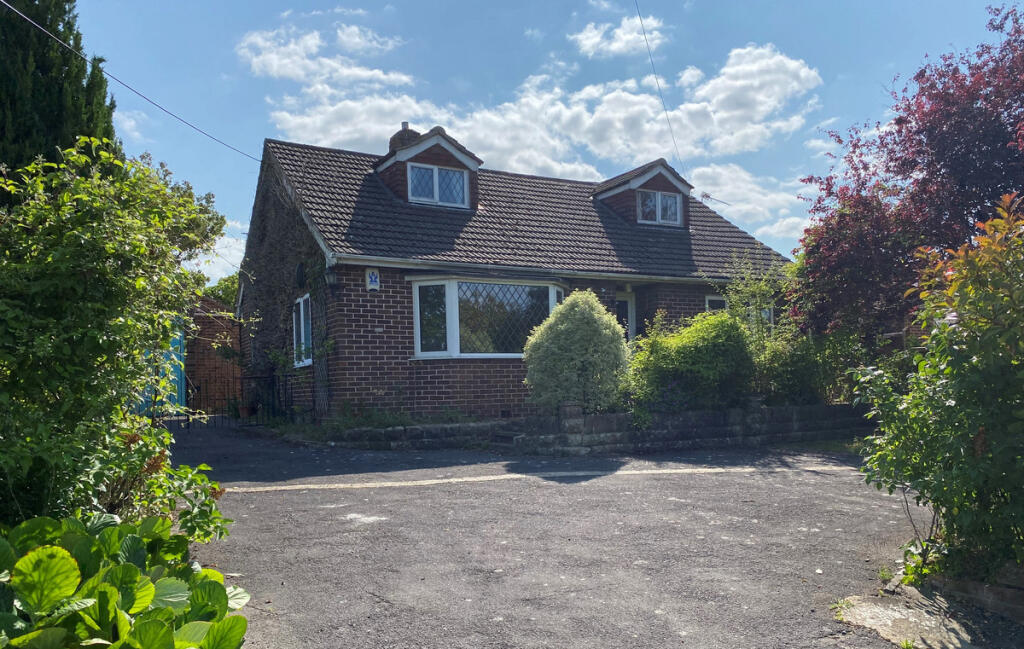 Main image of property: Reading Road, Harwell, OX11