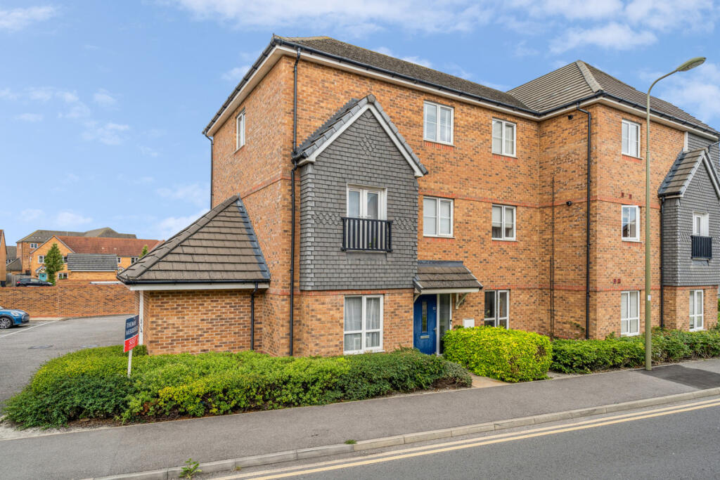 Main image of property: Greenwood Way, Didcot, OX11