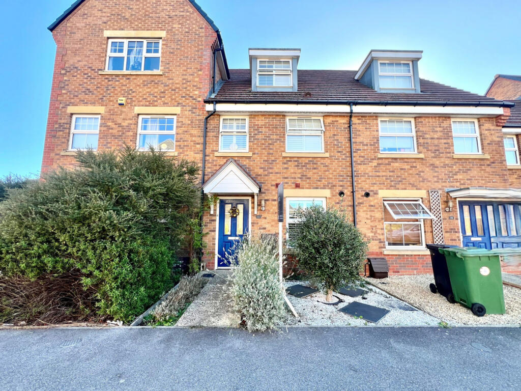 Main image of property: Greenwood Way, Didcot, OX11