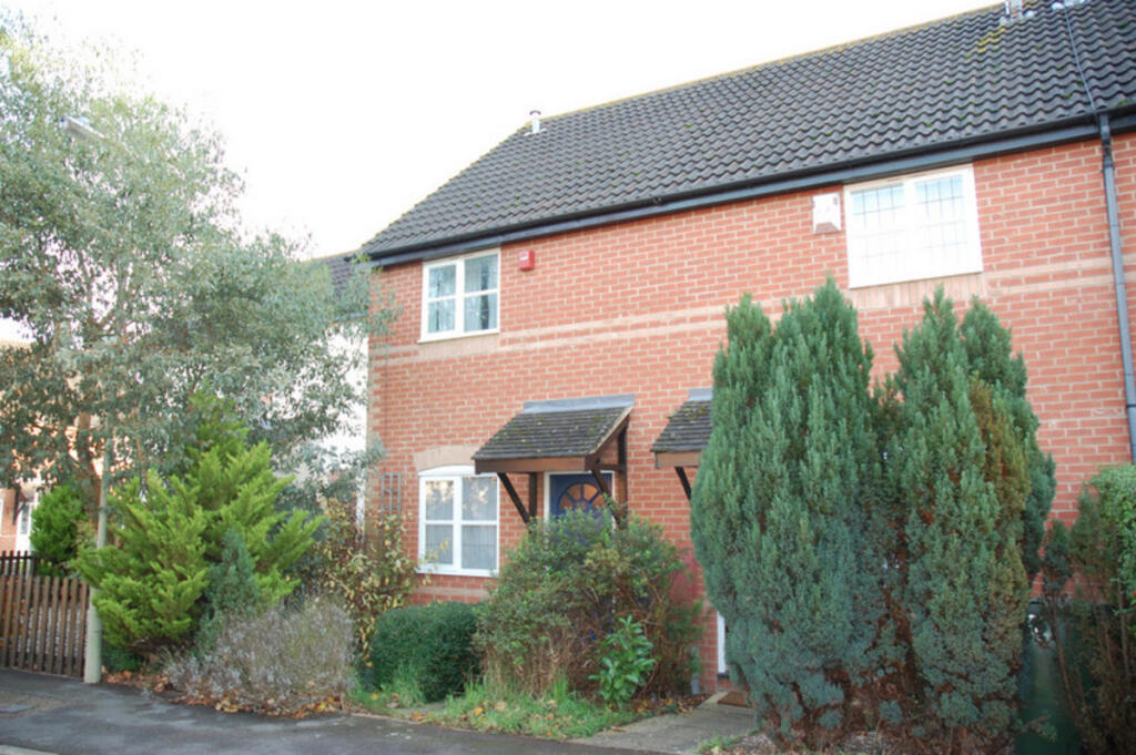 Main image of property: Halse Water, Didcot, OX11