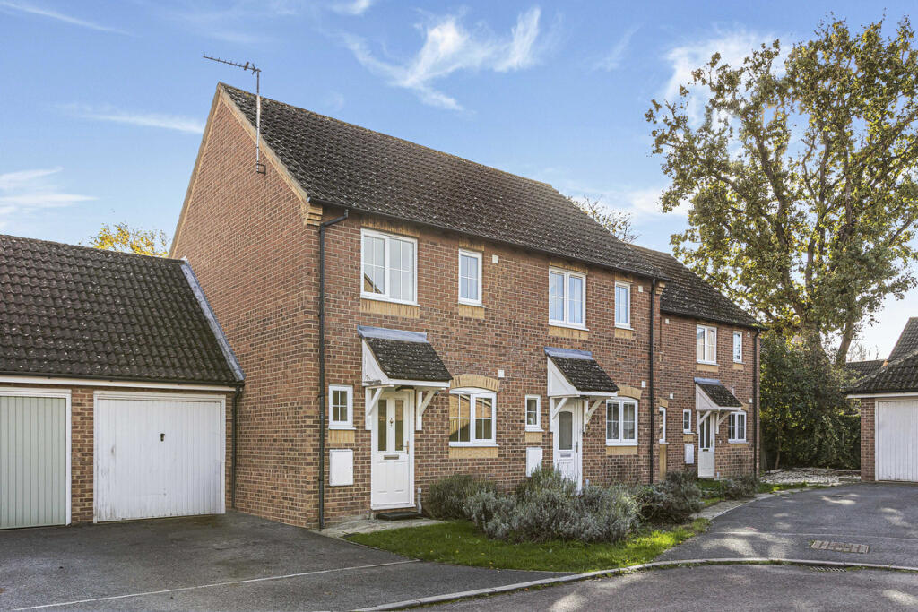 Main image of property: Bishops Orchard, East Hagbourne, OX11