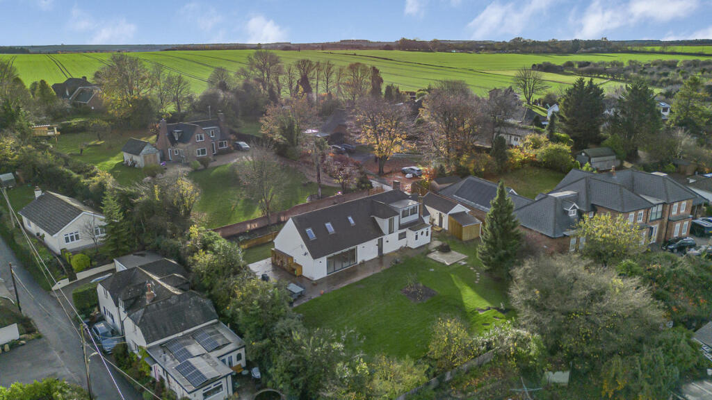 Main image of property: Downs Close, Harwell, OX11