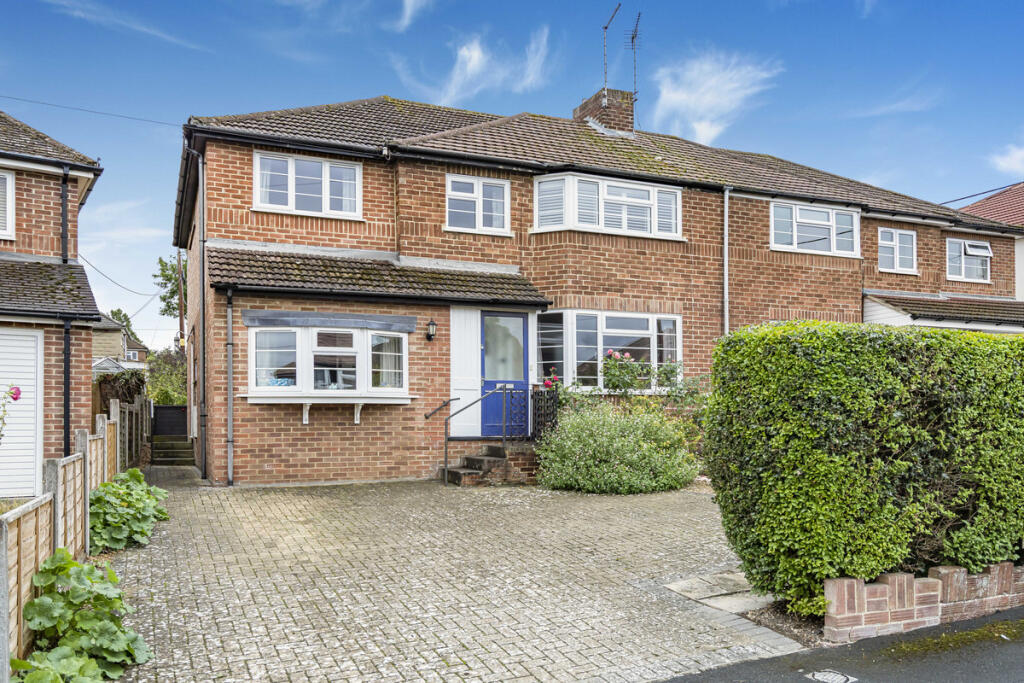 Main image of property: Melton Drive, Didcot, OX11