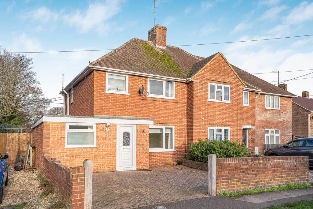 Main image of property: Drake Avenue, Didcot, OX11