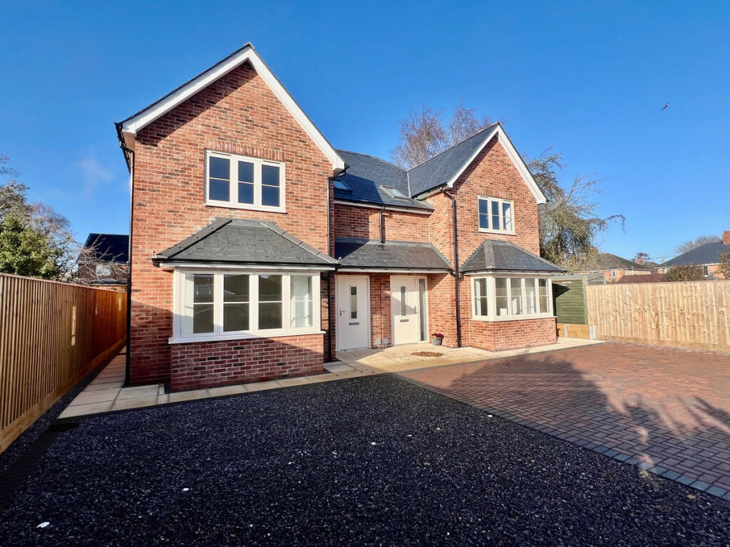 Main image of property: Park Road, Didcot, OX11