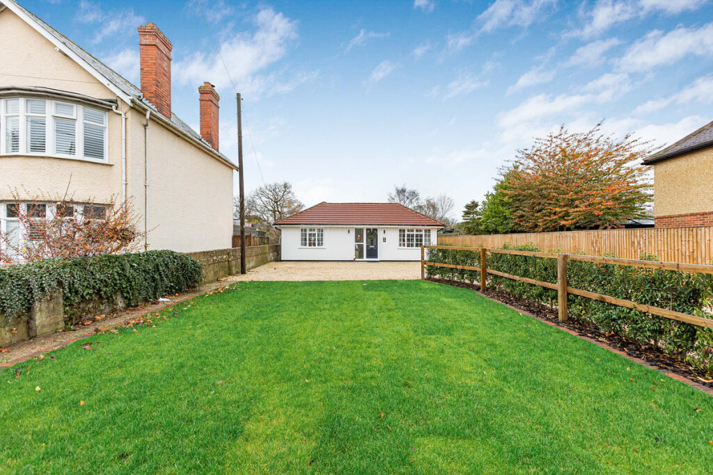 Main image of property: Park Road, Didcot, OX11