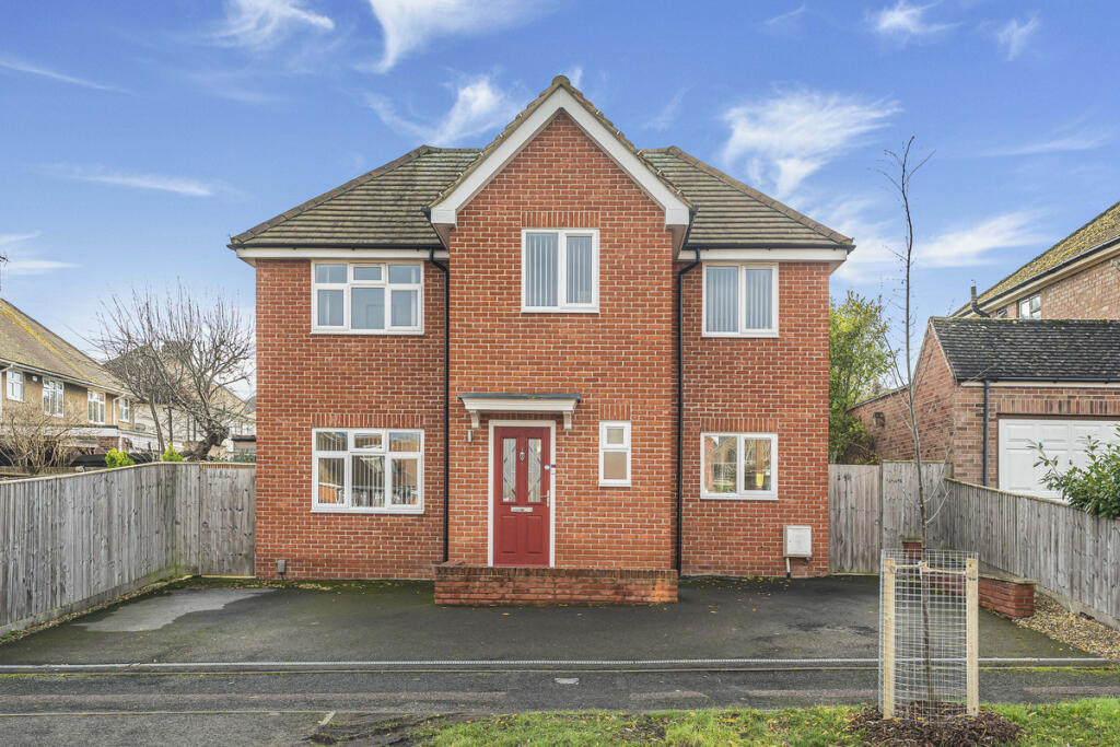 Main image of property: Garth Road, Didcot, OX11